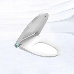 Nắp Bồn Cầu Thông Minh Điều Khiển Từ Xa Tự Động...