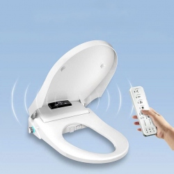 Nắp Bồn Cầu Thông Minh Đầy Đủ Chức Năng Cao Cấp...