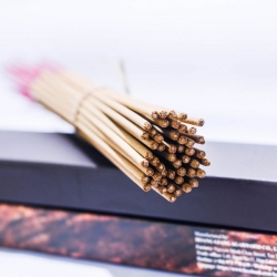 Nhang Trầm Hương HAGA (loại cao cấp) 30cm – AIS3p