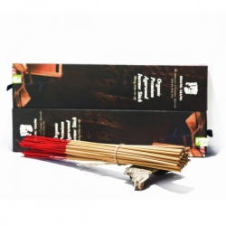 Nhang Trầm Hương HAGA (loại thường) 40cm – AIS4