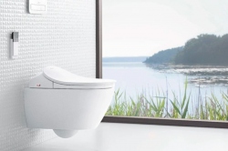 Những Tính Năng Nổi Bật Của Bồn Cầu Thông Minh Tự Động Mà Bạn...