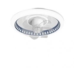 QTD171 - Quạt ốp trần đèn LED thiết...