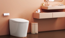 So sánh bồn cầu thông minh có sưởi và không có sưởi: Loại nào...