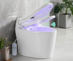 So sánh giá bồn cầu thông minh các thương hiệu phổ biến