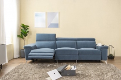 Sofa Điện Tự Động: Sản Phẩm Nội Thất Không Thể Bỏ Qua