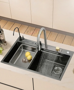 Tìm Hiểu Ngay Giá Bồn Rửa Chén Inox 2 Ngăn – Có Gì Khác Giữa Inox...