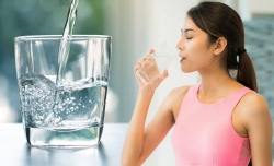 Tìm kiếm nguồn nước điện giải từ đâu?