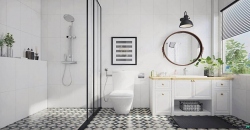 Top 4 xu hướng thiết kế nội thất trang trí phòng tắm lên ngôi năm...