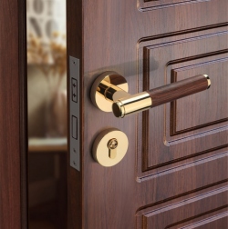 Tránh gấp 5 sai lầm dễ mắc phải khi mua khóa cửa tay gạt cho nhà...