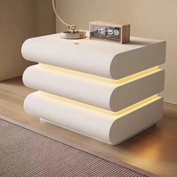Tủ đầu giường thông minh cao cấp...