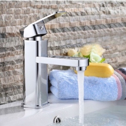 Vòi lavabo inox 304 có chịu được nước nóng không?
