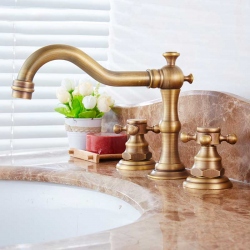 Vòi lavabo inox 304 có phù hợp với mọi không gian phòng tắm không?