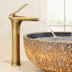 Vòi lavabo inox 304 có tốt không, nên chọn hay không?
