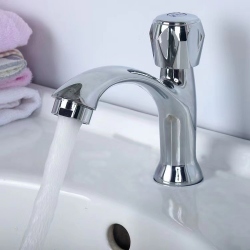 Vòi Nước Lavabo Chế Độ Lạnh Phổ...