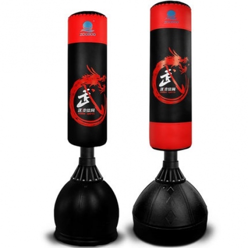 Top Trụ Đấm Boxing Giá Rẻ Đáng Mua Nhất Cho Các Gymer