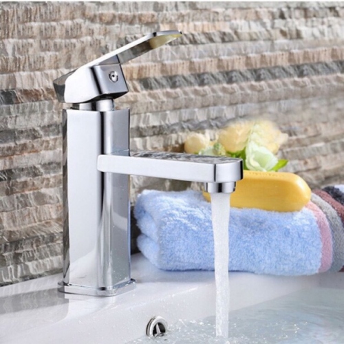 Vòi lavabo inox 304 có chịu được nước nóng không?
